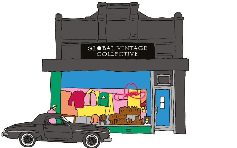 Global Vintage Collective