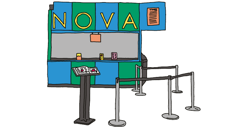 Cinema Nova