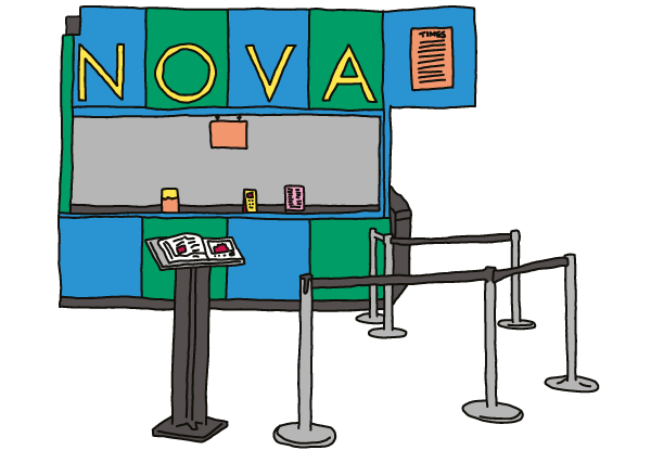 Cinema Nova