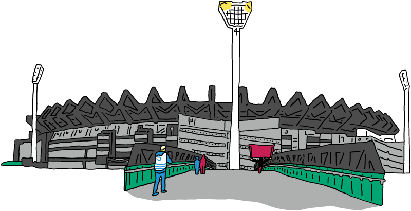 MCG