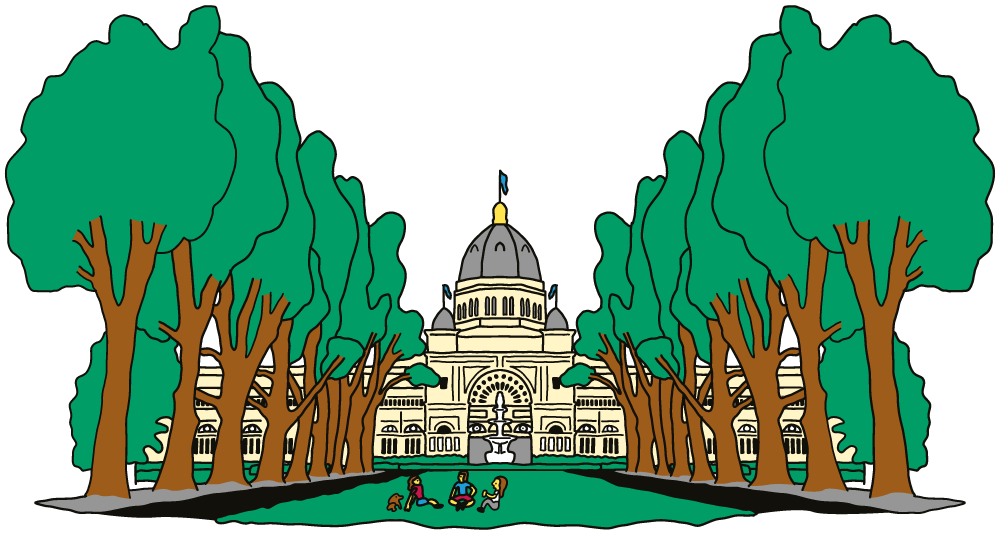 Carlton Gardens