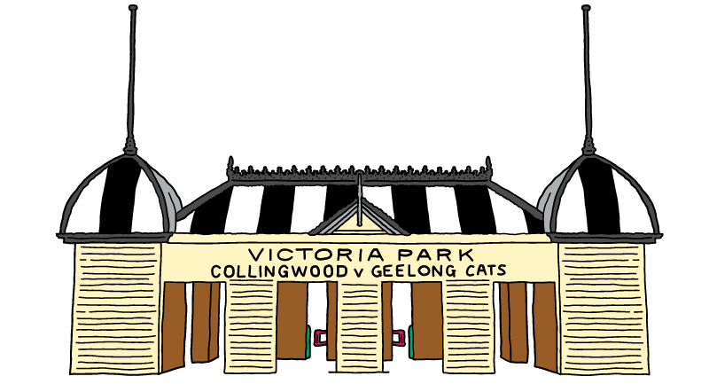 Victoria Park