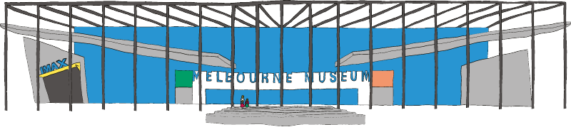 Melbourne Museum