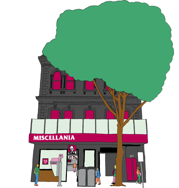 Miscellania