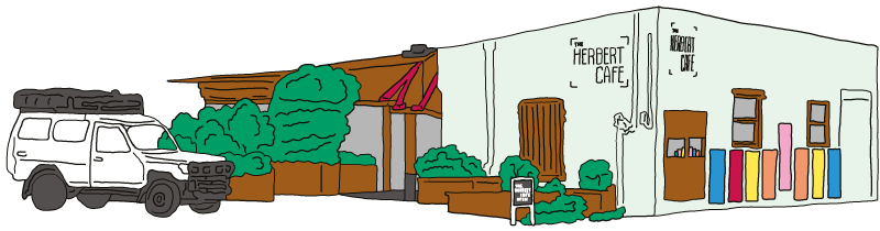 The Herbert Cafe