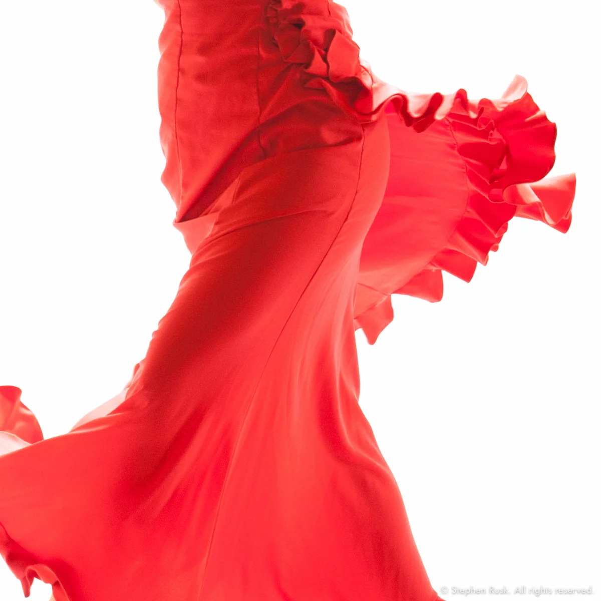Flamenco Dancer