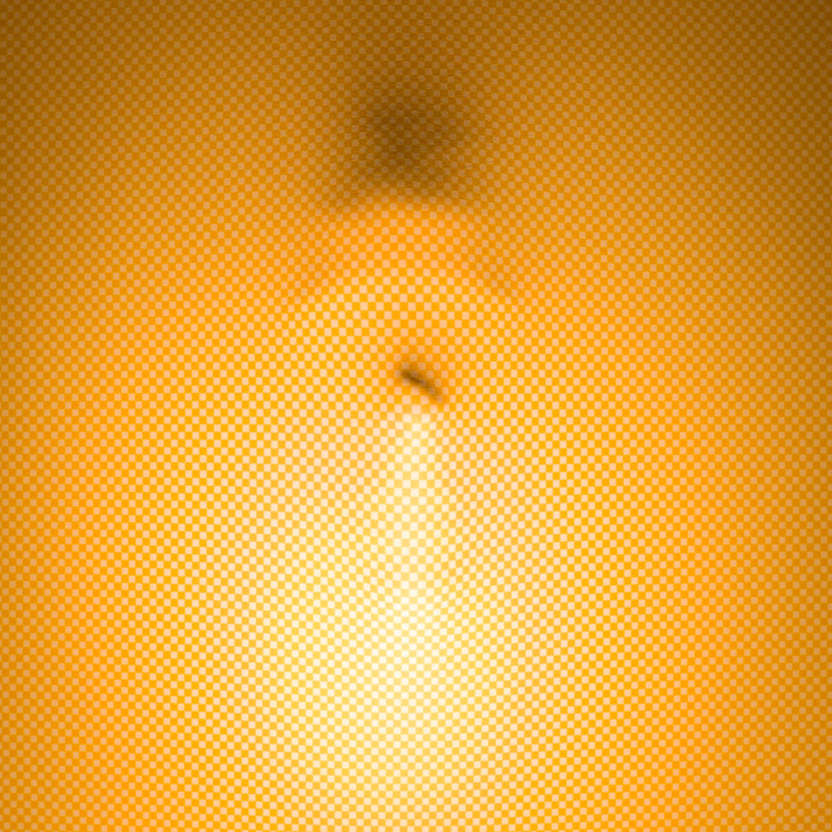 There's Always Something Between Us - Alexandra