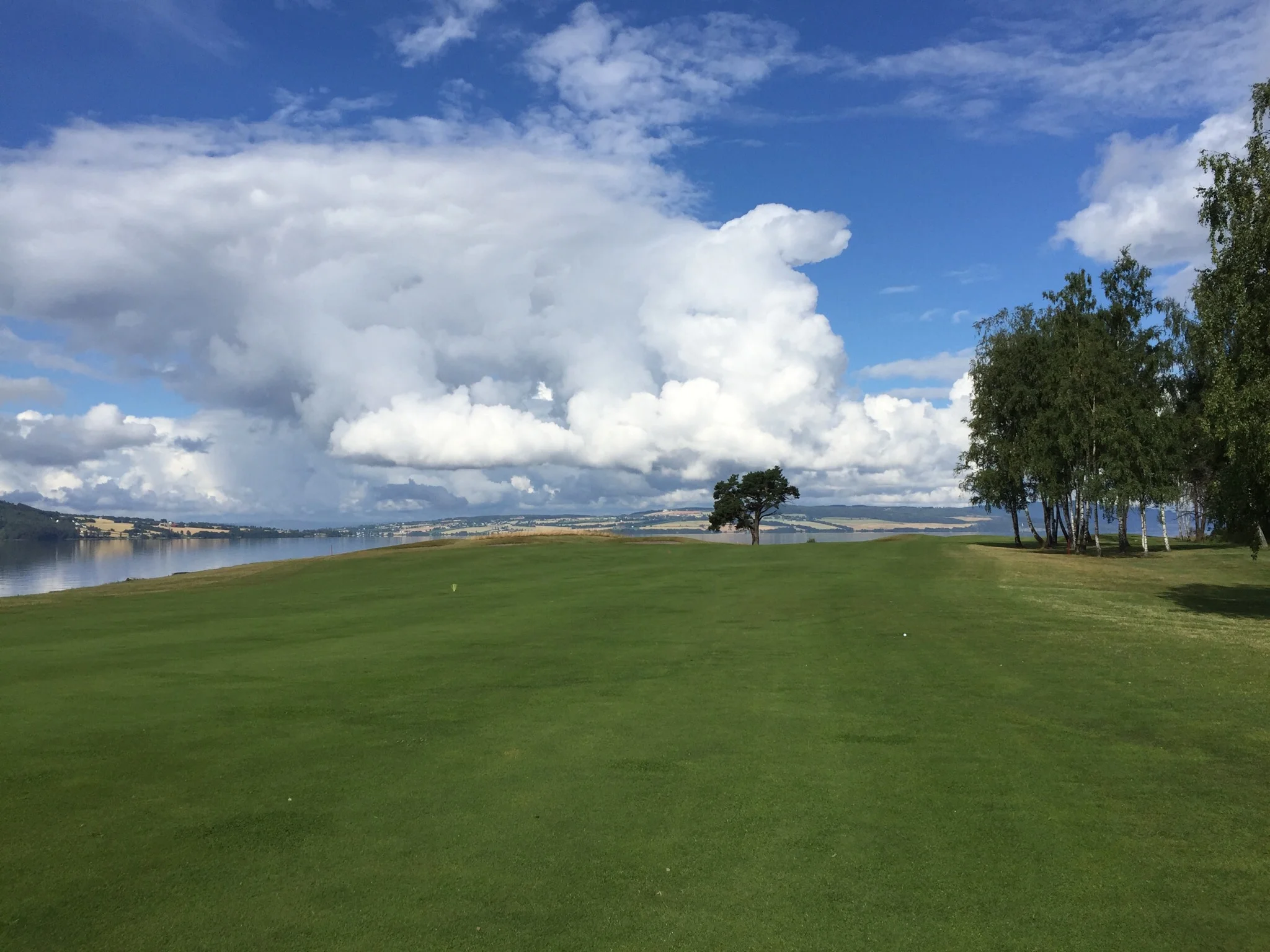 Golf