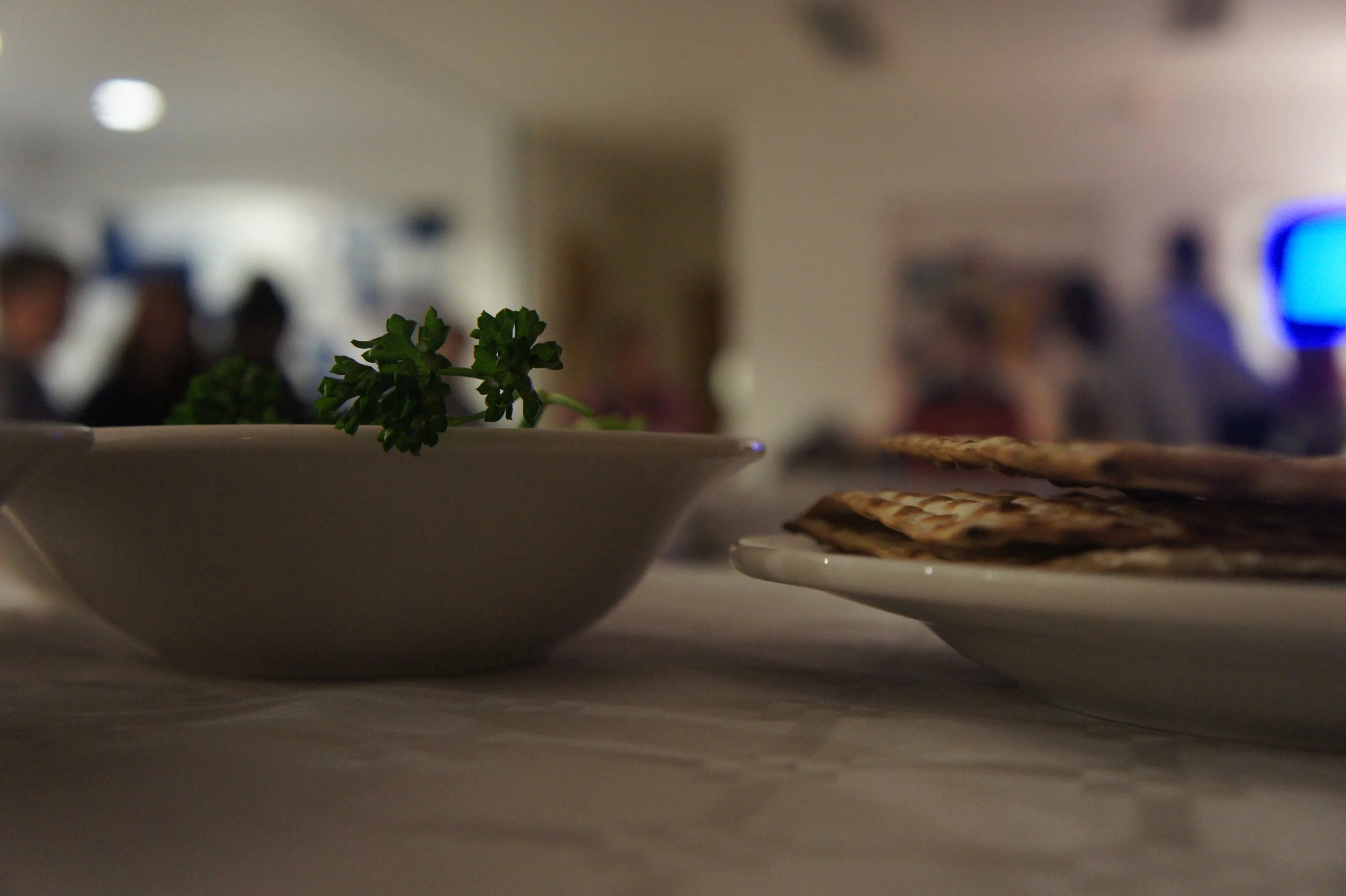 Easter - how it happened