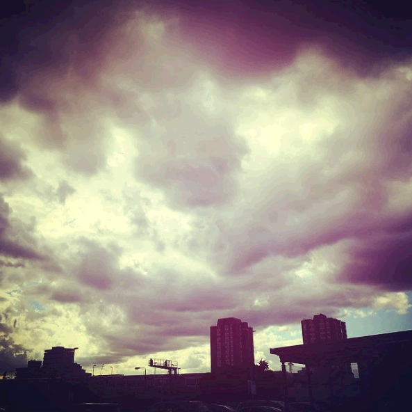 Building relationships