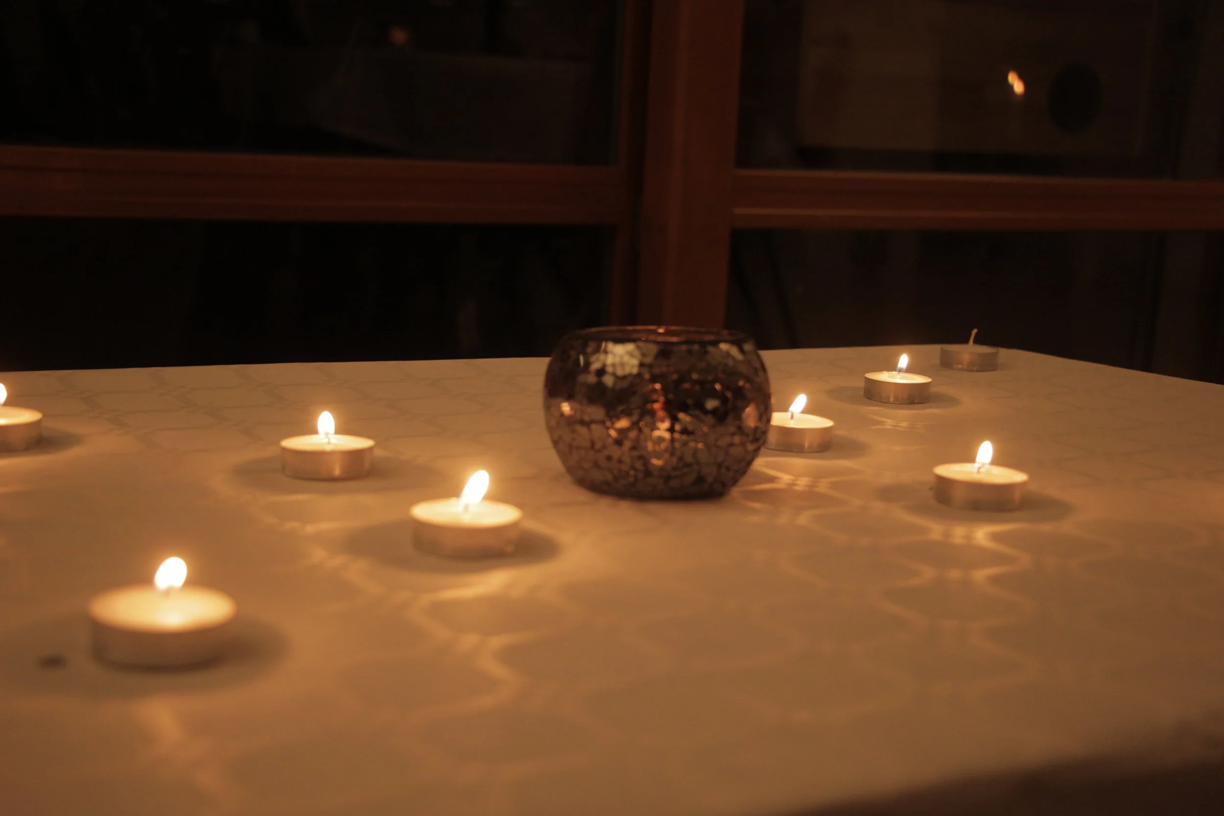 Easter at St Peter's