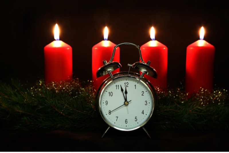 5 Ways to Embrace Advent