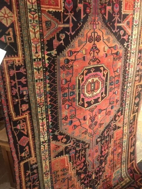 Antique Persian 4 x 9 detail.JPG