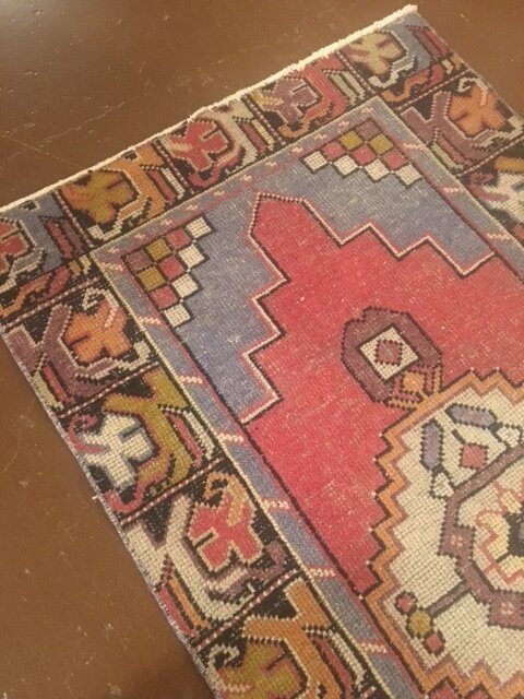 Vintage Anatolian Runner 2.JPG