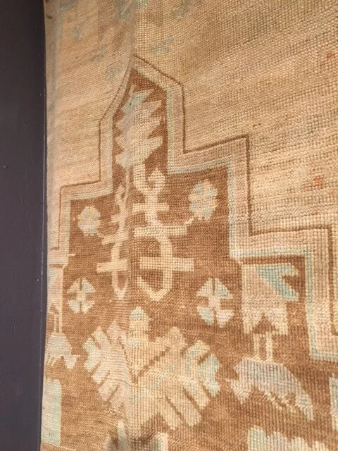 Antique Turkish Oushak Runner 3.PNG.JPG