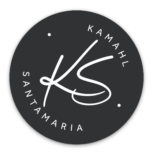 Kamahl Santamaria
