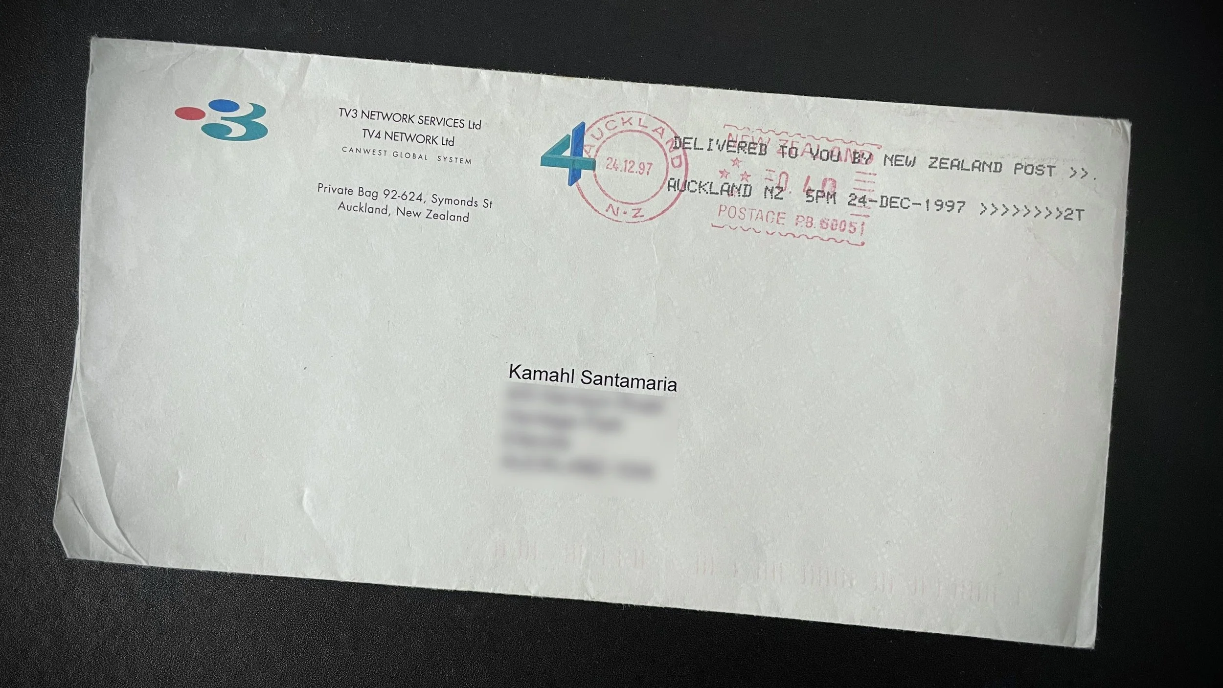 The Facts vs The Story