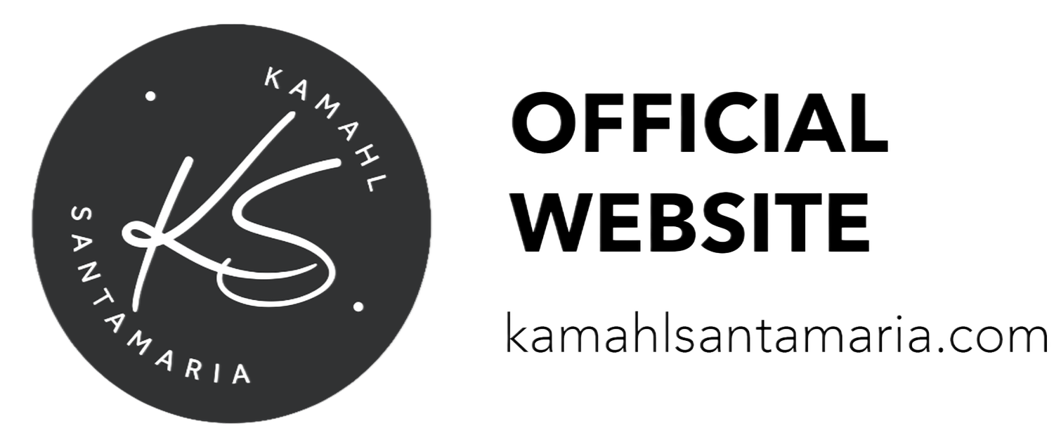 Kamahl Santamaria