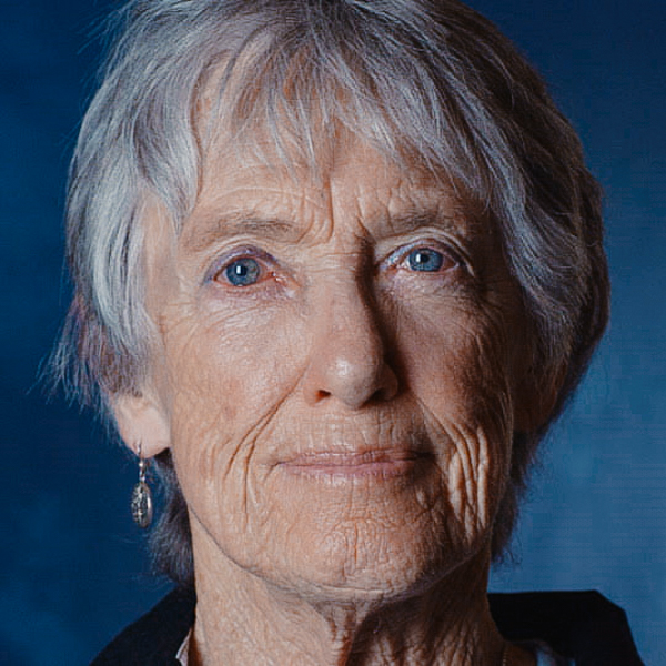 Joanna Macy, PhD