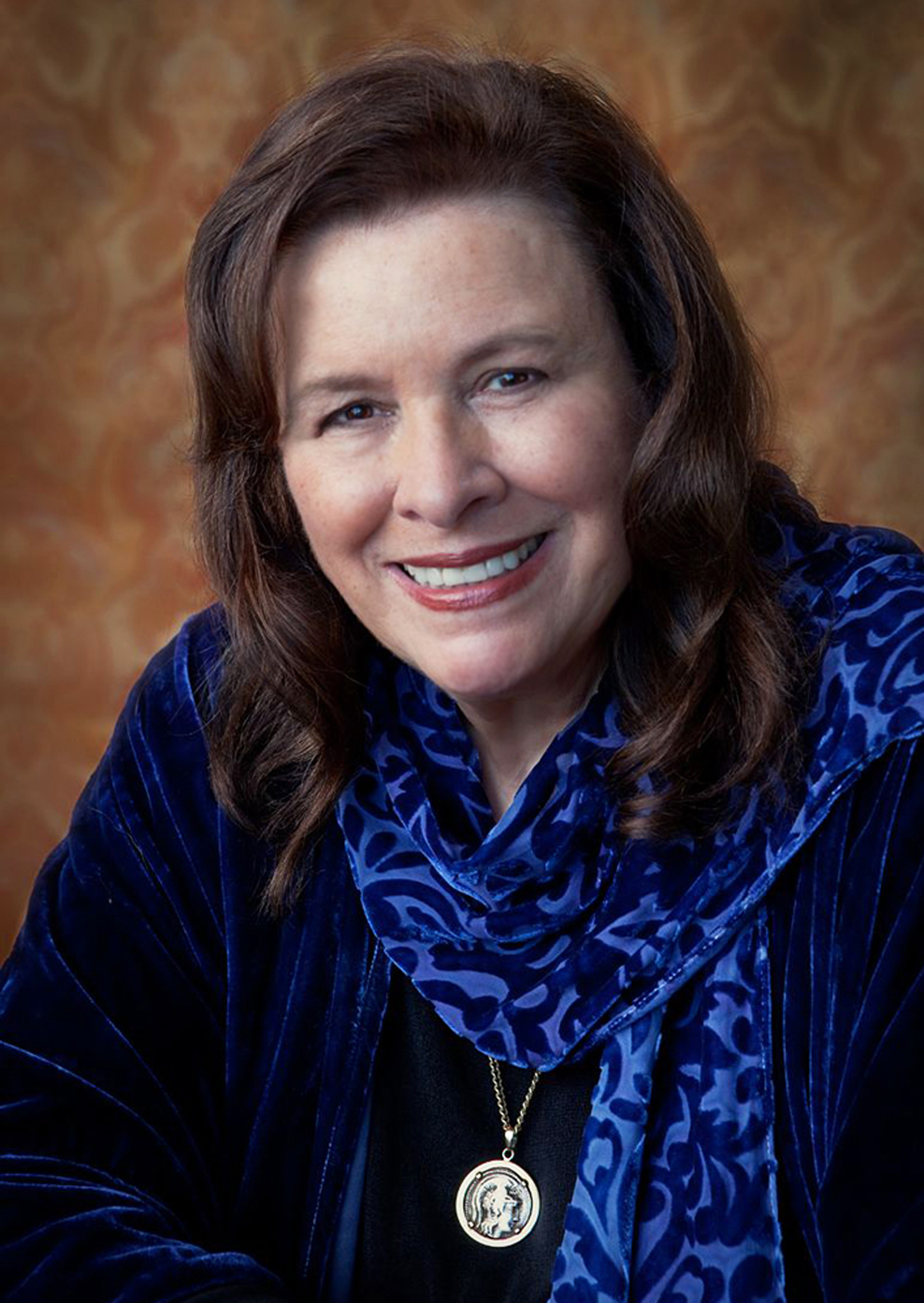 Jean Houston, Ph.D