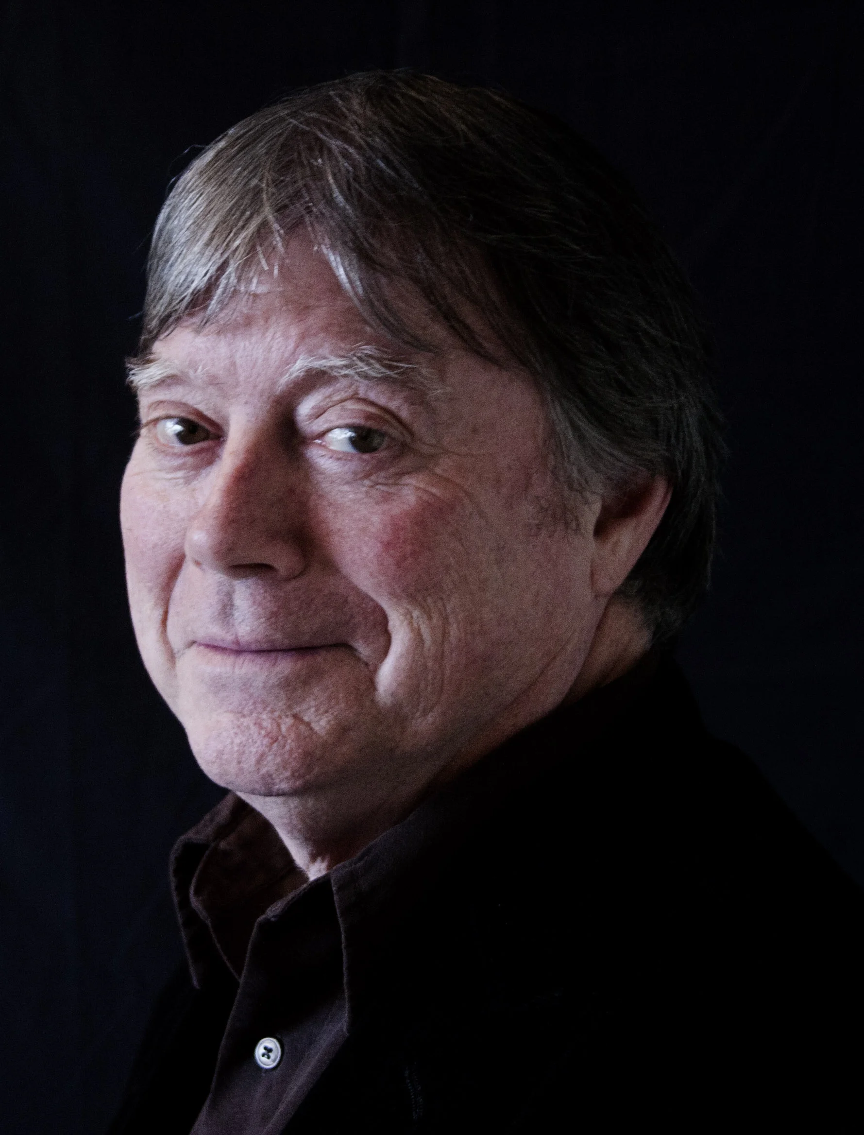 Michael Meade, D.H.L.