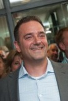 Patrick Sandone, MBA
