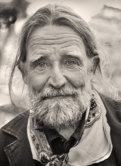 Stephen Jenkinson