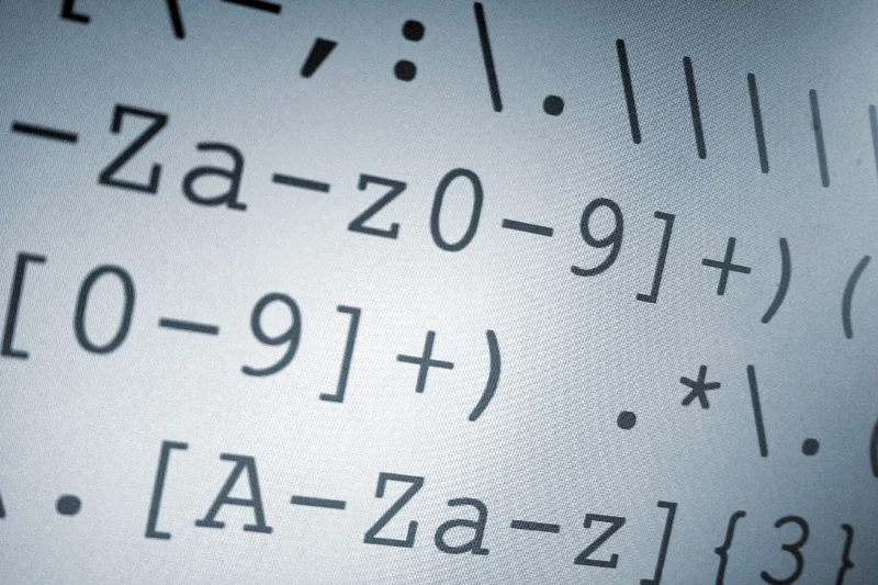 Perl's Pegex Module: a great way to parse files by creating grammars