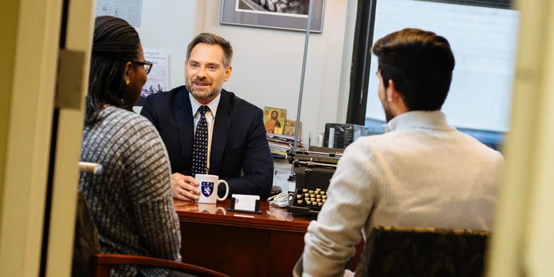 King’s Announces Major in Journalism, Culture and Society