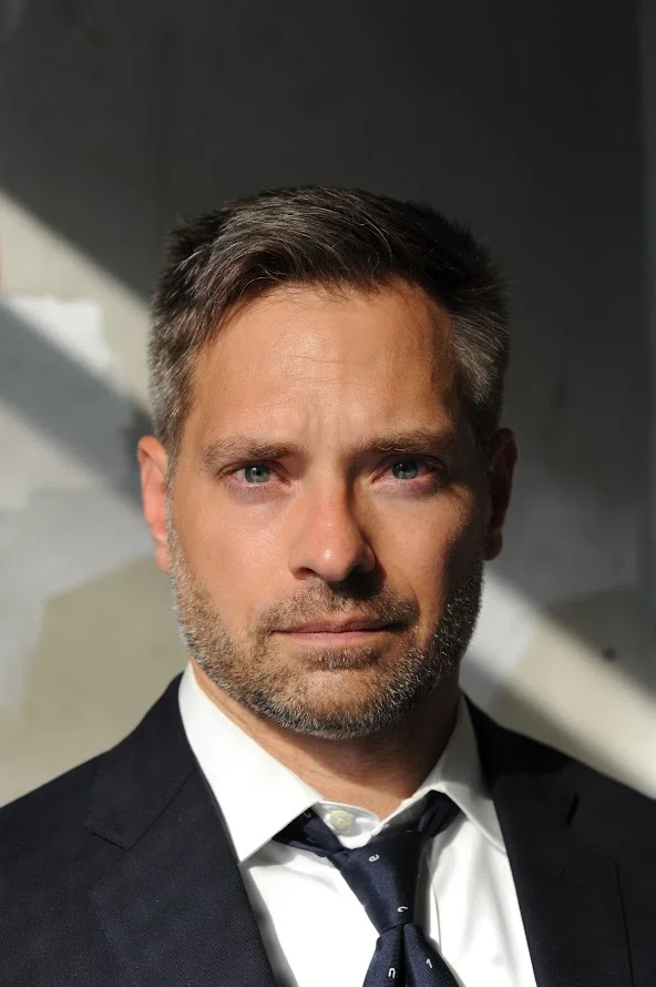 Professor Paul Glader Announced as Visiting Professor at Columbia University