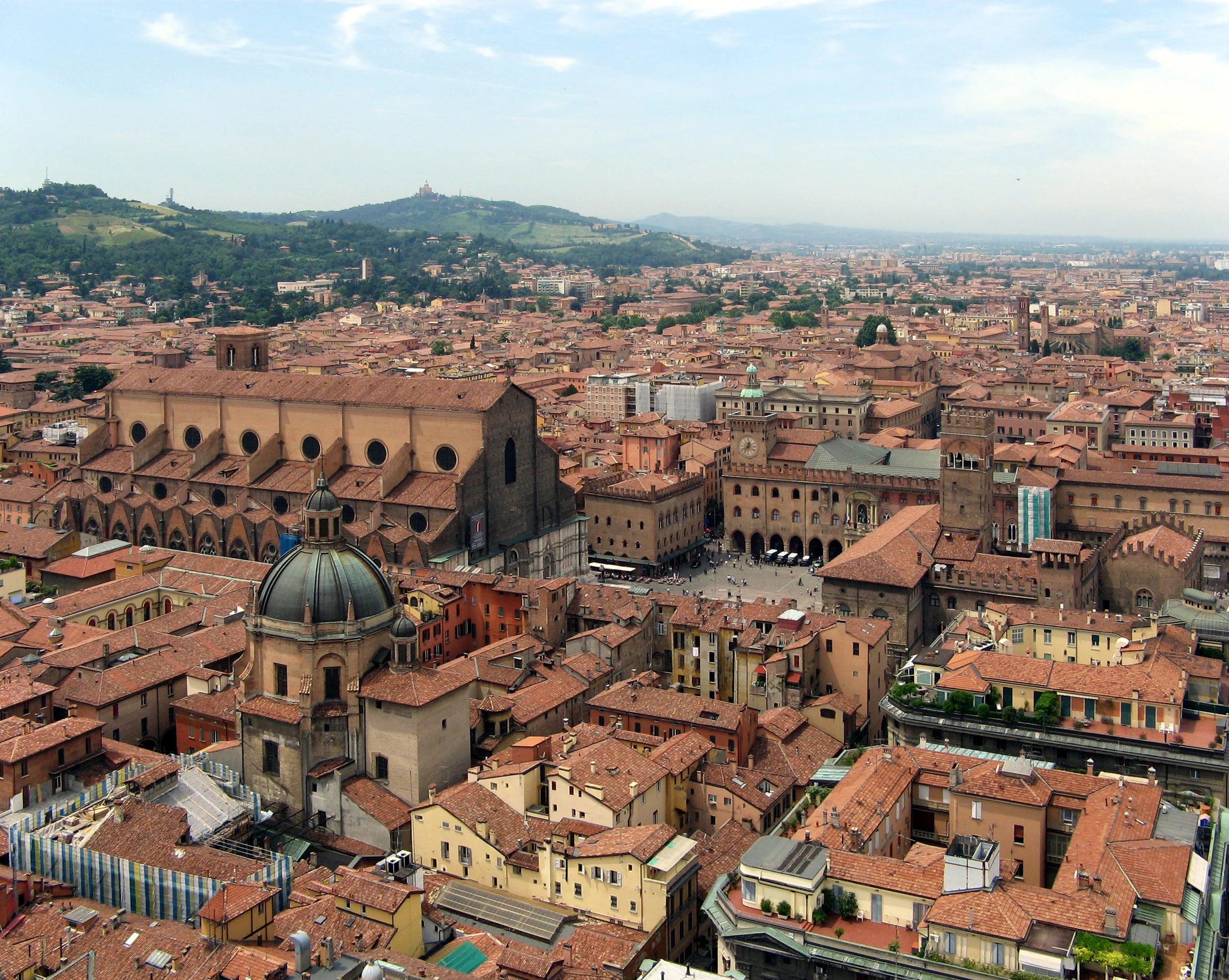 Prof. Clemente Lisi to teach in Bologna Journalism Program