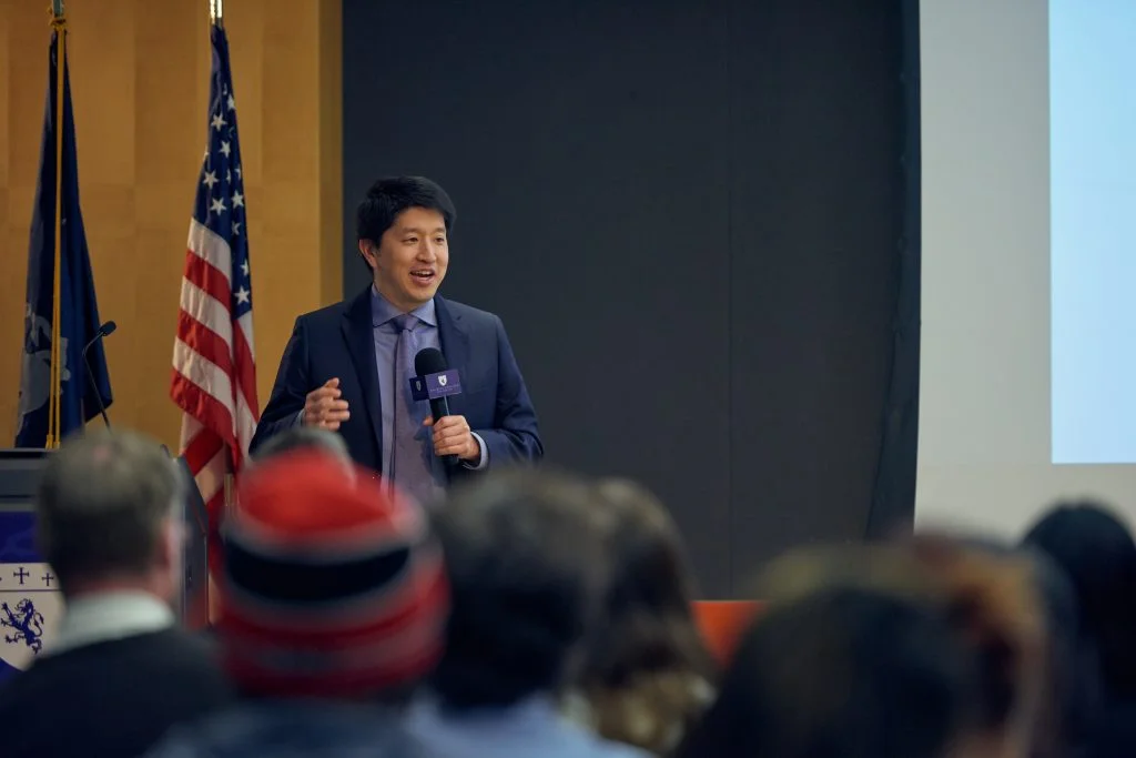Cho has worked for the Post since 2001 and has overseen coverage that won a Pulitzer Prize for Public Service as well as a George Polk Award for Medical Reporting.