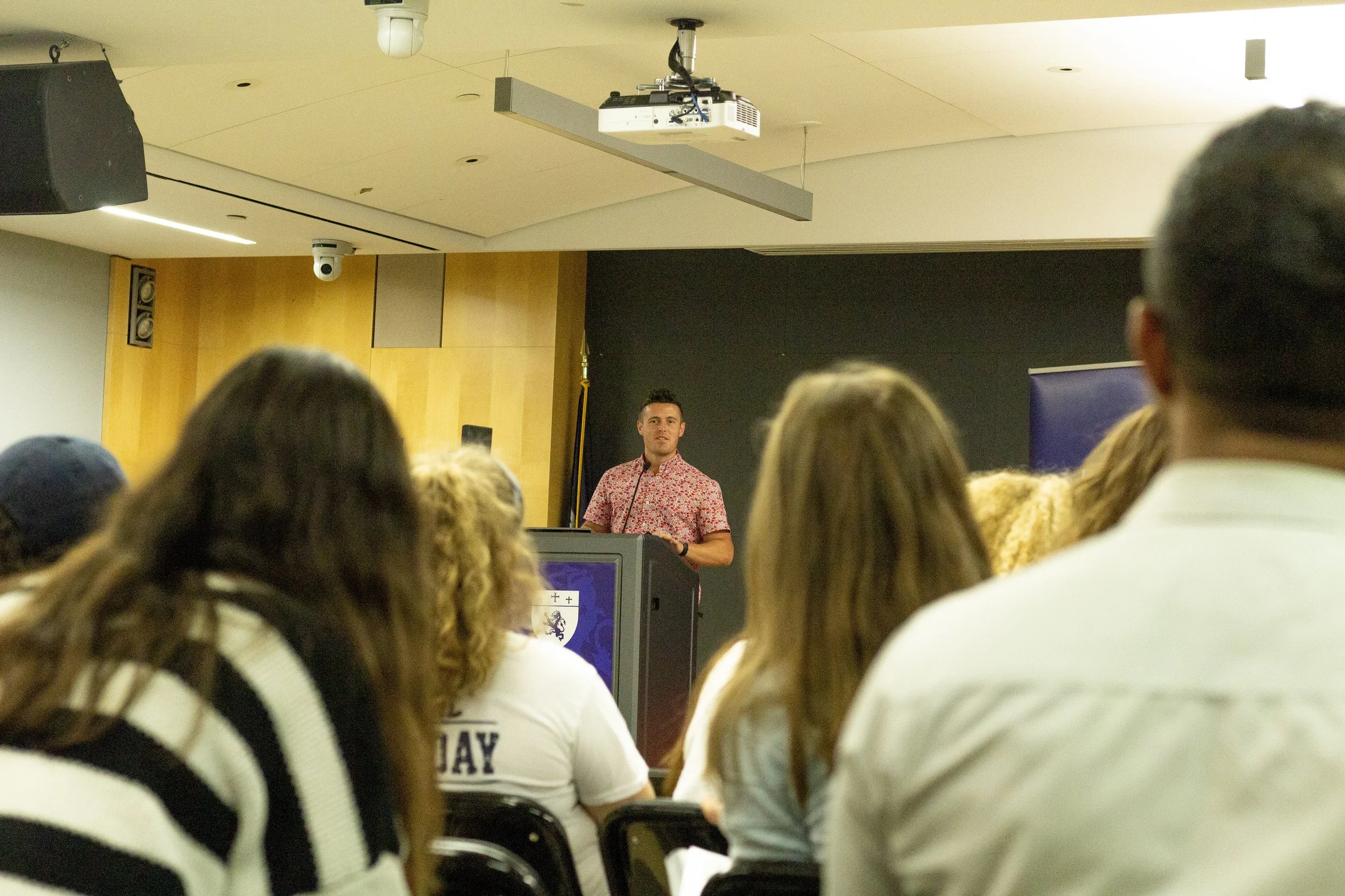 MPJI AND ACTON INSTITUTE HOST CONFERENCE ON TECHNOLOGY AND VIRTUE