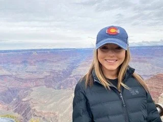 NYCJ Alumna Rachel Greenland Lands Her First Post-Graduate Position