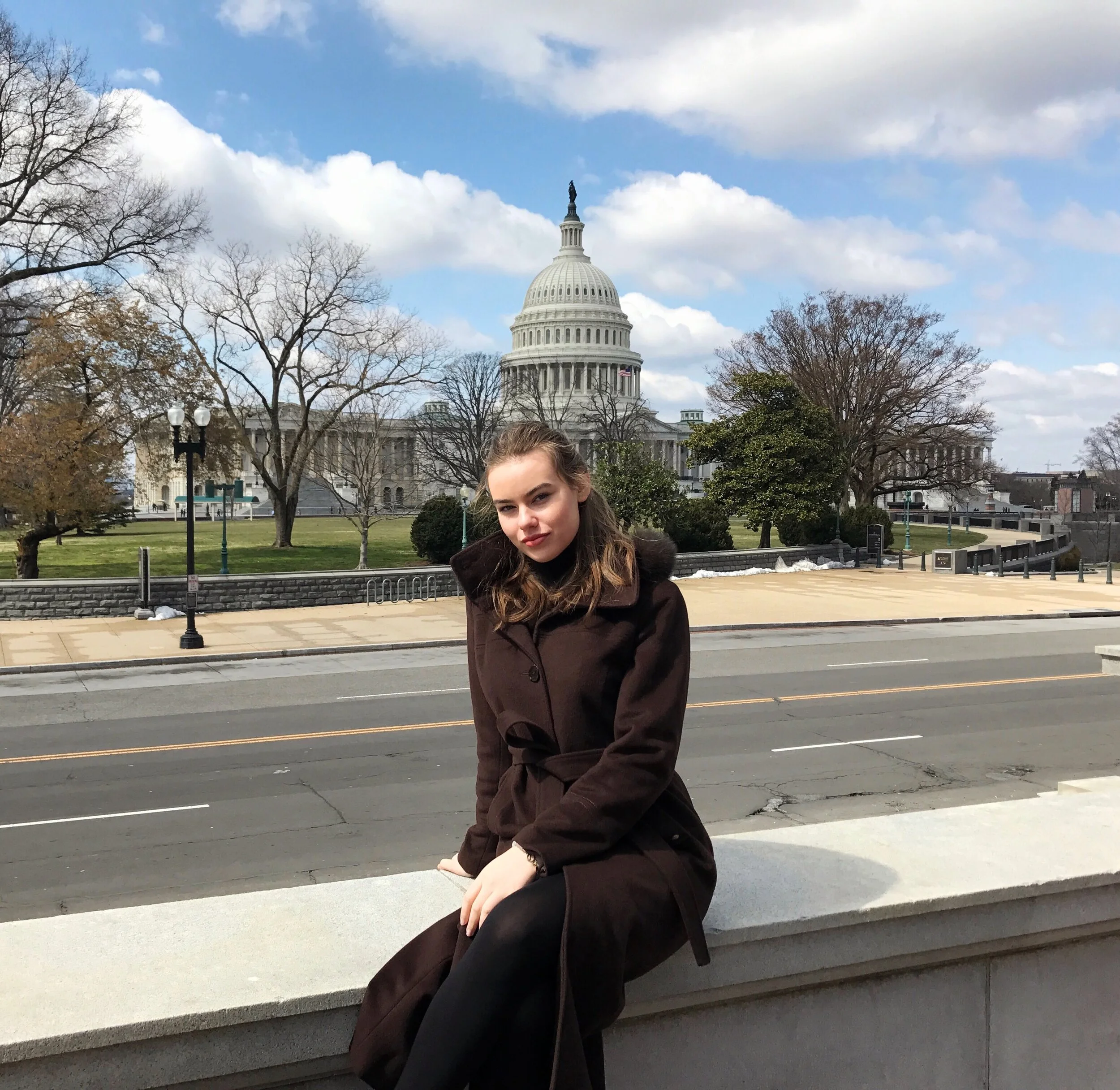 King's Alumna Talks About Her Path To EuroNews, Columbia University And Forbes