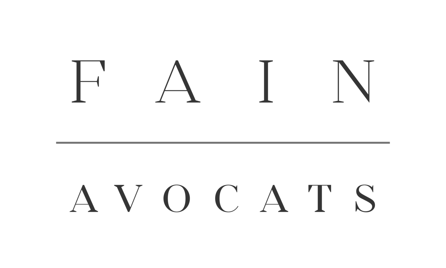 Avocats droit de la famille et du divorce Paris - Cabinet Fain Avocats