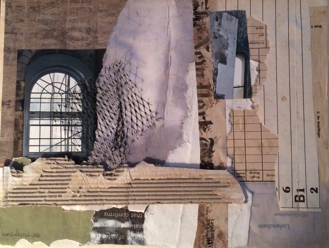 EXCAVATION