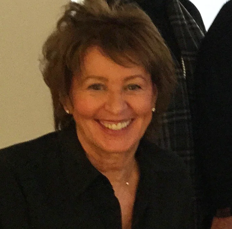 Barbara Brier
