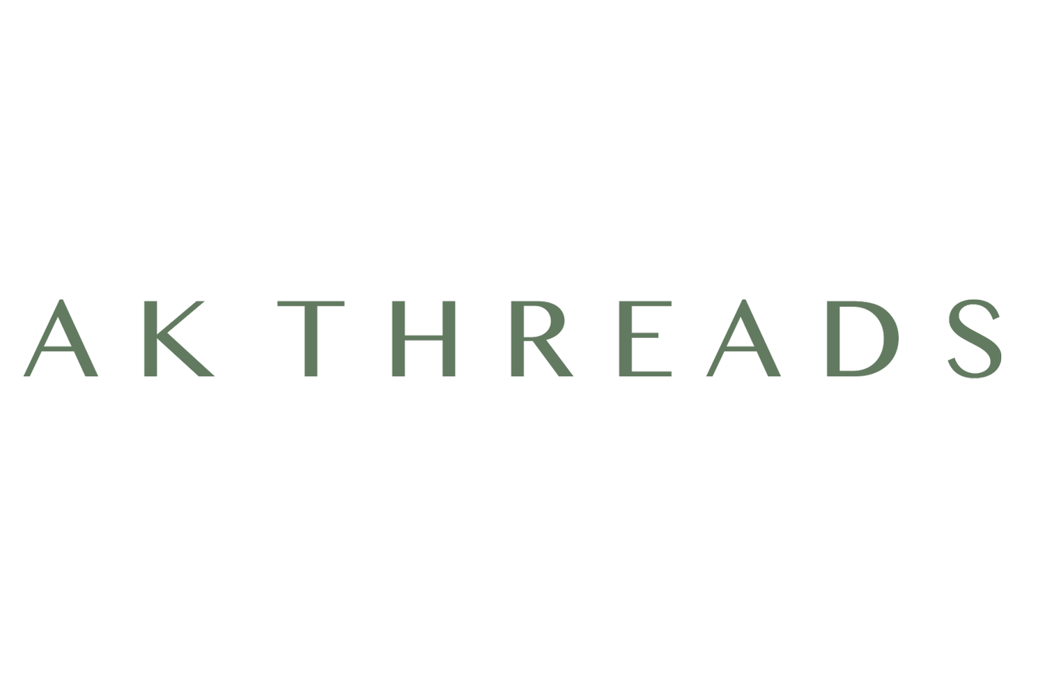 AK Threads