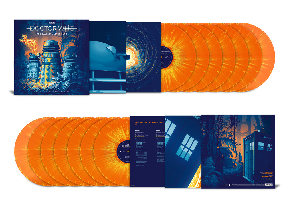 Amazon Exclusive Edition