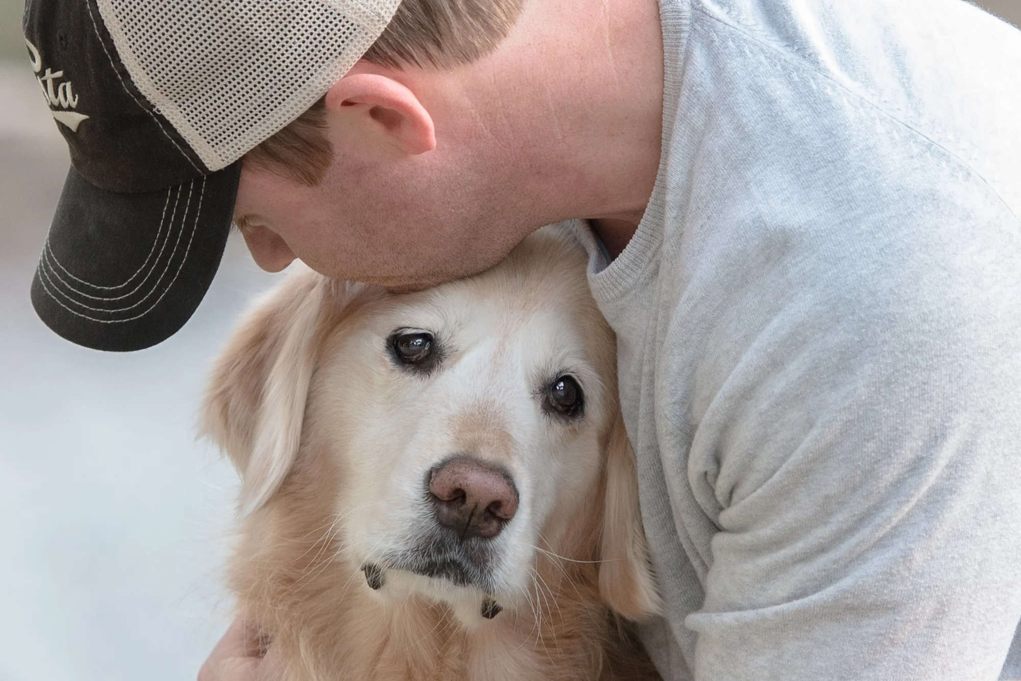 EMOTION: Dog Photography 52 Week Project - Week 48