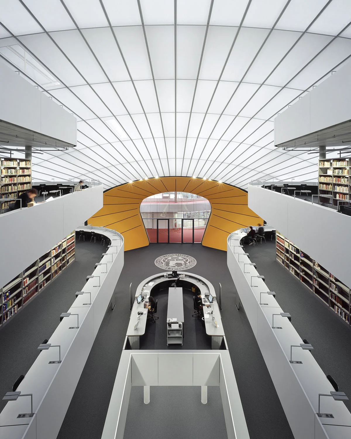 Philological Library, Berlin