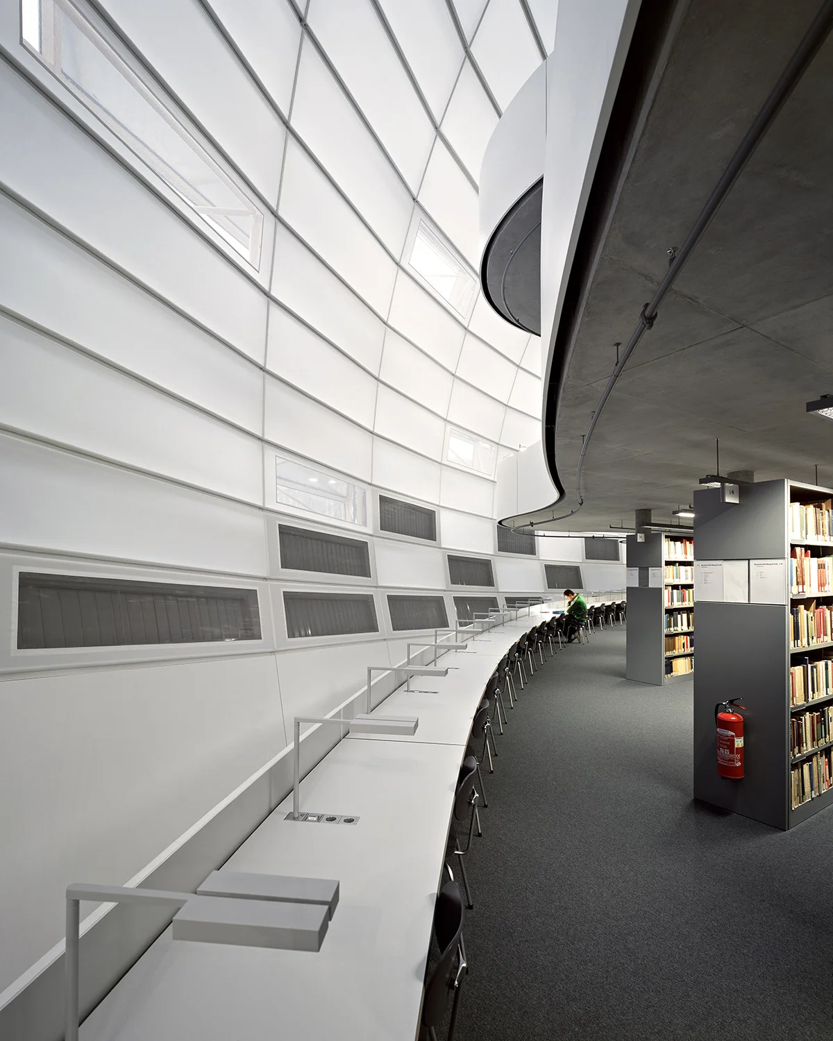 Philological Library, Berlin
