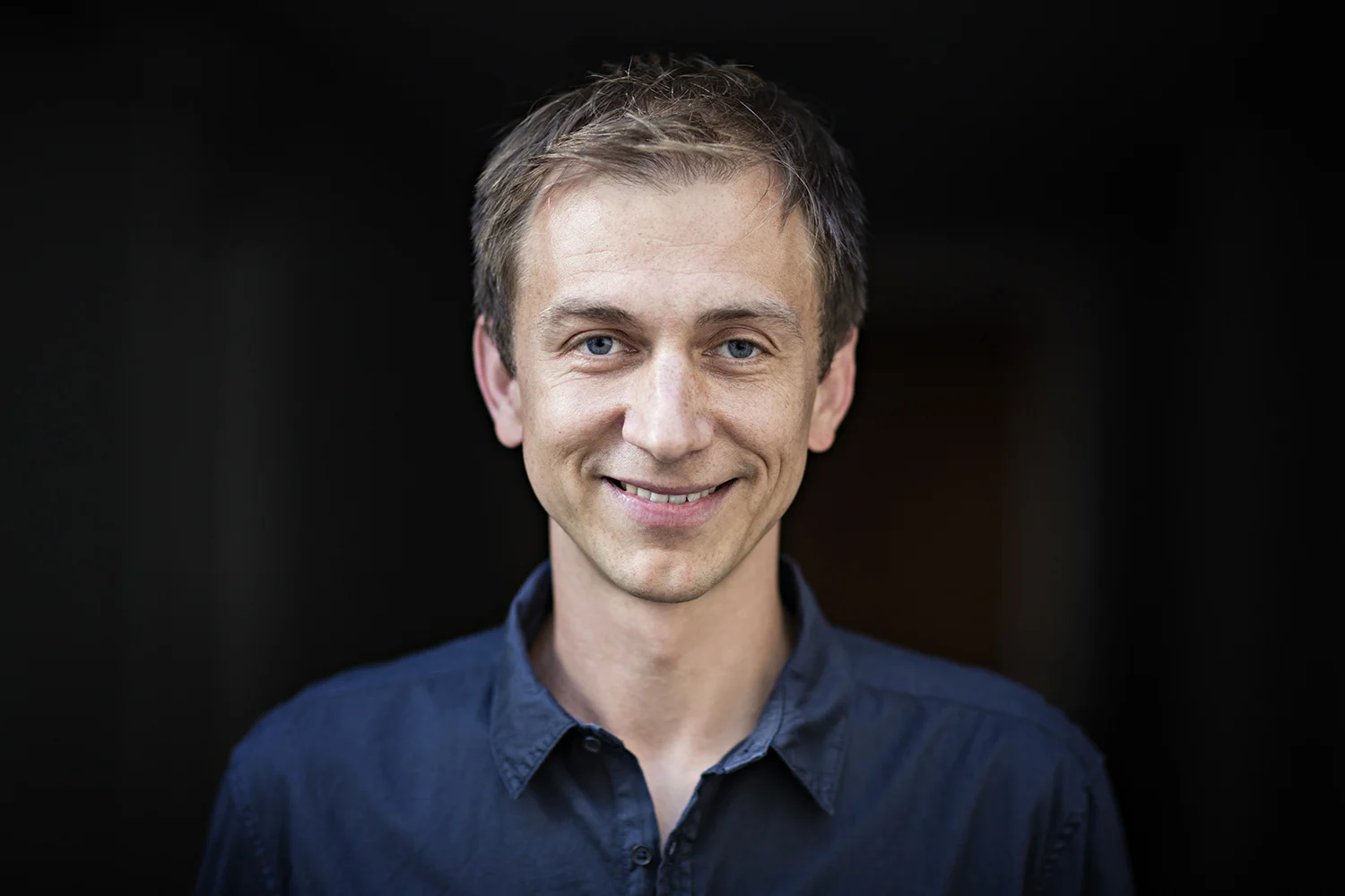 Photo: Jens Ihnken