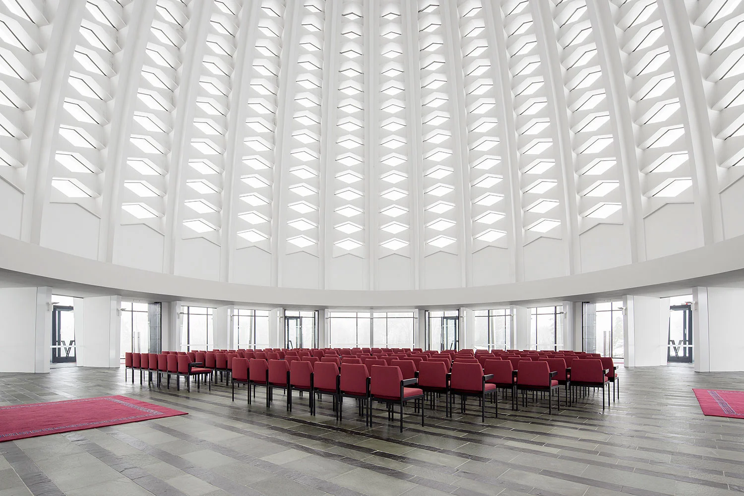 House of Worship