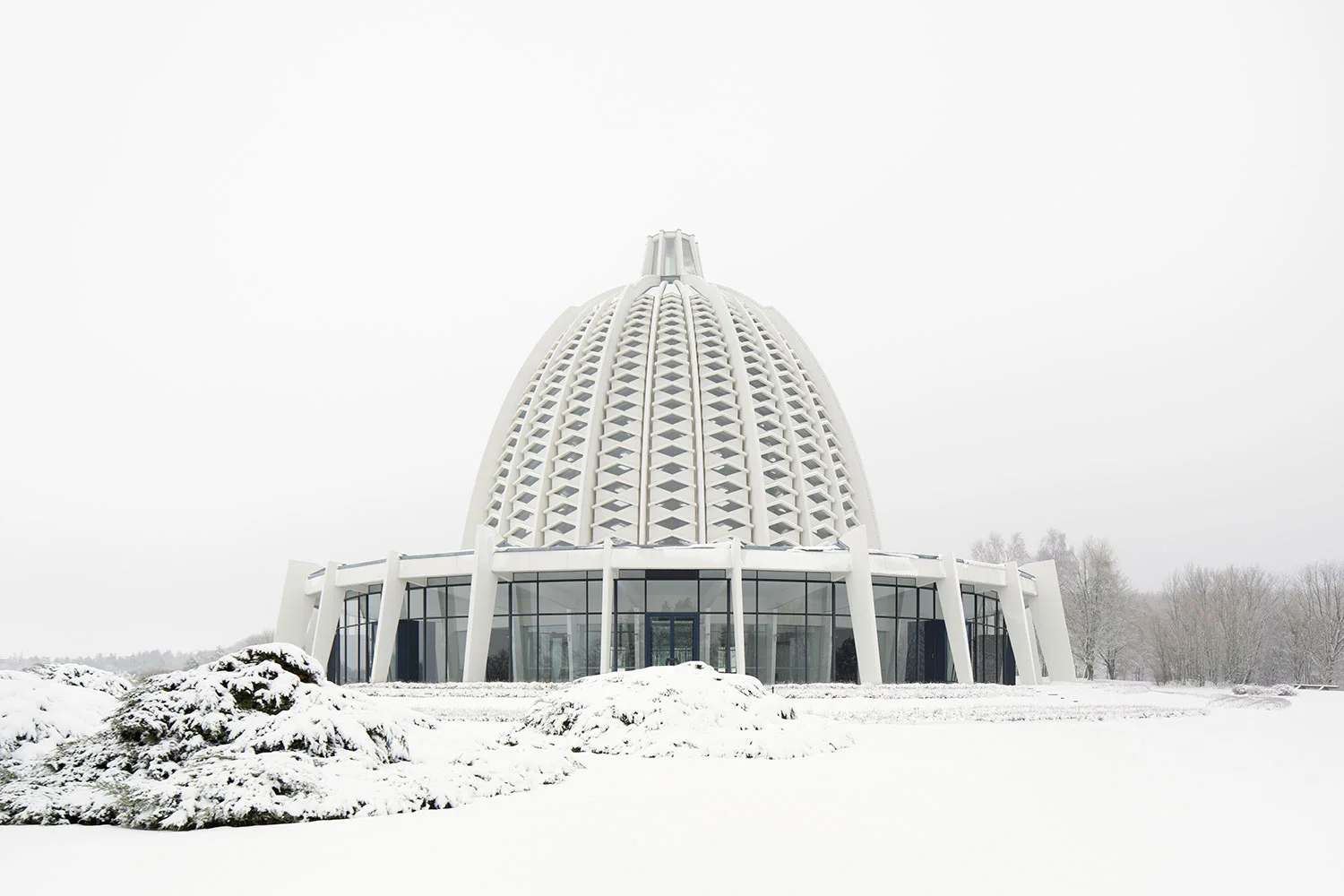 House of Worship
