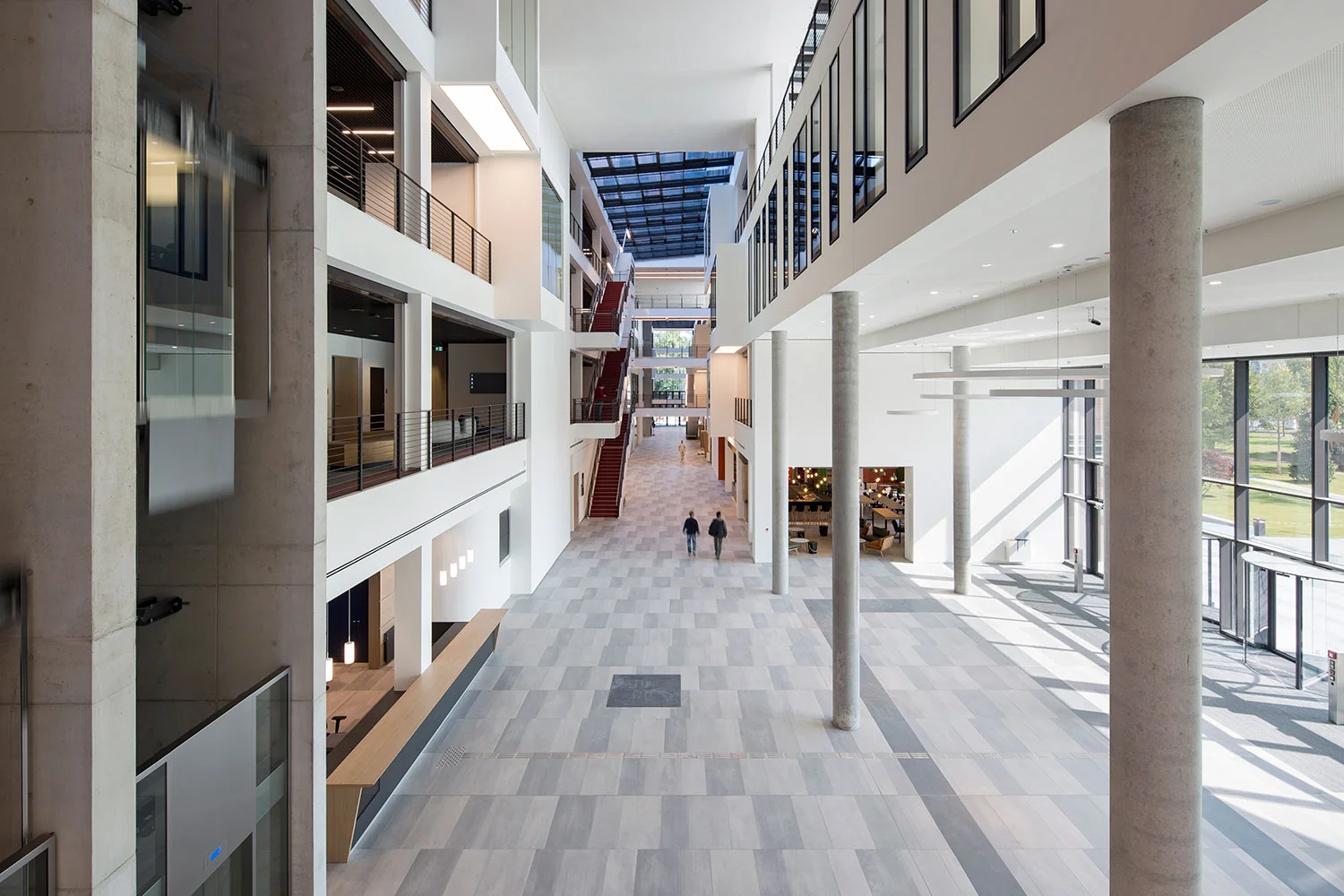 Frankfurt School of Finance & Management