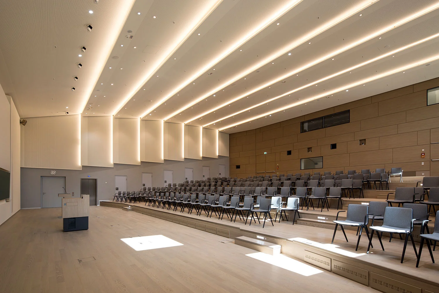 Frankfurt School of Finance & Management