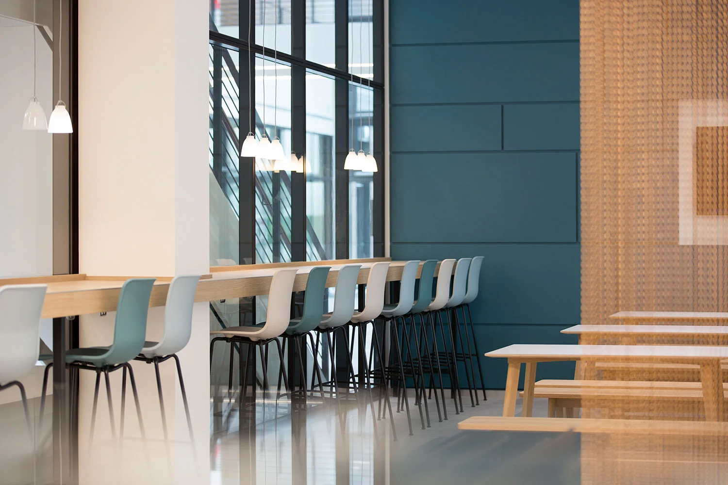 Frankfurt School of Finance & Management