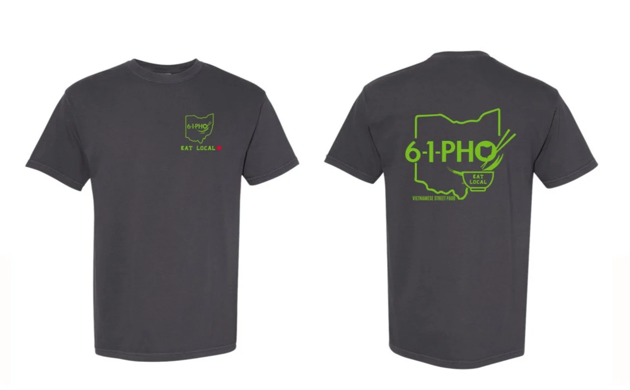 6-1-PHO Unisex T-Shirt